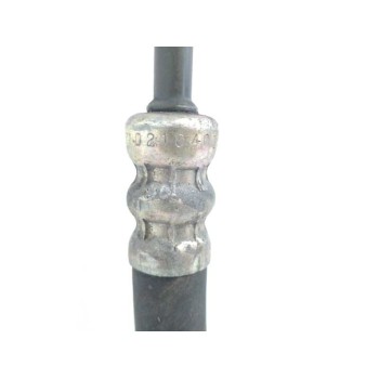 Recambio de tubo presion direccion asistida para ssangyong rodius 2.7 turbodiesel cat referencia OEM IAM 4781021040  