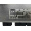 Recambio de centralita motor uce para peugeot 307 break / sw (s1) 2.0 hdi fap cat referencia OEM IAM 9647472780 0281011081 