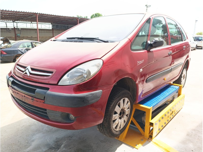 CITROËN XSARA PICASSO