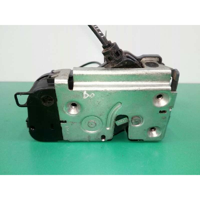 Recambio de cerradura puerta trasera derecha para renault espace iv (jk0) 2.0 dci diesel cat referencia OEM IAM 017959  