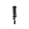 Recambio de amortiguador delantero derecho para mg zs suv (azs1) 1.0 t-gdi referencia OEM IAM 10573459  