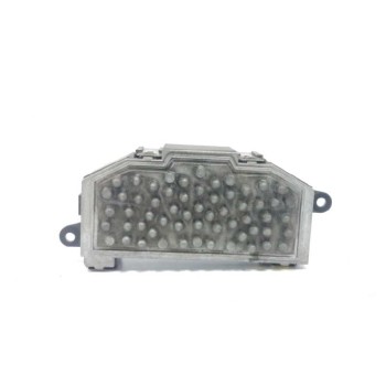 Recambio de resistencia calefaccion para volkswagen passat berlina (3c2) 1.4 16v tsi referencia OEM IAM 3C0907521D 997211A 