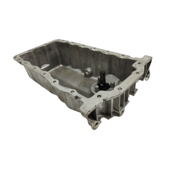 Recambio de carter para volkswagen new beetle (9c1/1c1) 2.0 referencia OEM IAM   