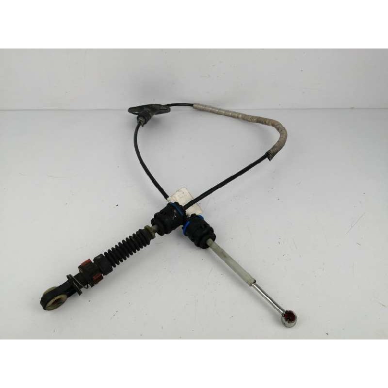 Recambio de varillaje cambio para volvo s40 berlina 2.0 diesel cat referencia OEM IAM 30759148 Recambio de varillaje cambio para volvo s40 berlina 2.0 diesel cat referencia OEM IAM 30759148
