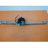Recambio de elevalunas delantero derecho para nissan primastar (x83) monovolumen 9 plazas largo batalla 3,07t referencia OEM IAM