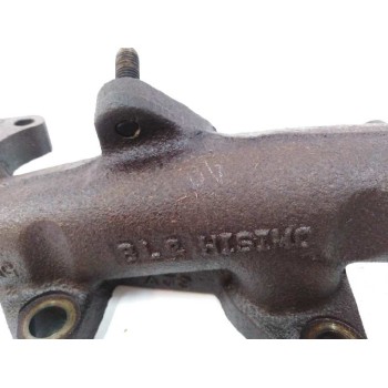 Recambio de colector admision para kia cee´d 1.6 crdi cat referencia OEM IAM   