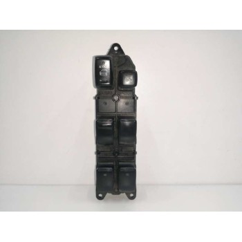 Recambio de mando elevalunas delantero izquierdo para lexus rx 3.3 v6 24v cat referencia OEM IAM 8404048140  