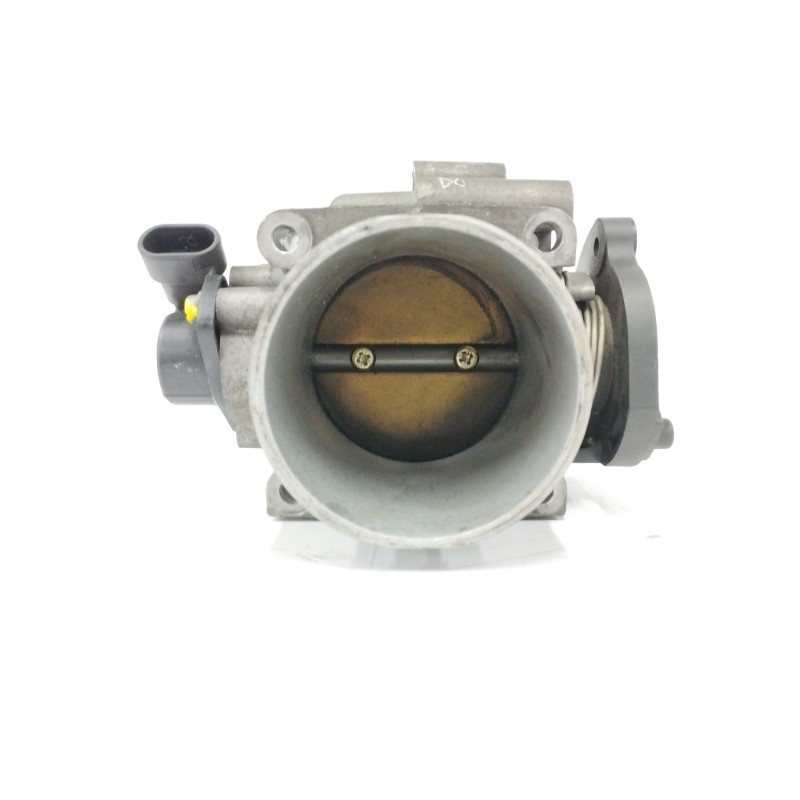 Recambio de caja mariposa para volvo v40 familiar 1.6 cat referencia OEM IAM 9186780  