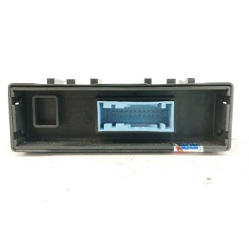 Recambio de modulo electronico para peugeot 208 (p2) 1.5 blue-hdi fap referencia OEM IAM 9839200780  