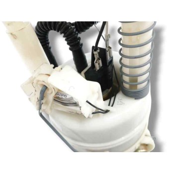 Recambio de aforador para nissan micra (k12e) 1.2 cat referencia OEM IAM 17040AX000  