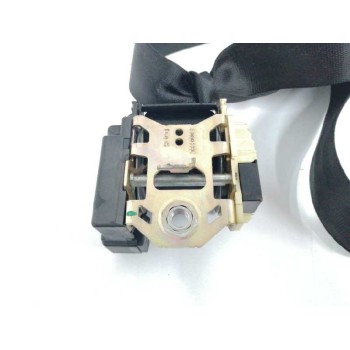 Recambio de cinturon seguridad delantero izquierdo para bmw x5 (e53) 3.0 24v turbodiesel cat referencia OEM IAM 8408751  