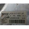 Recambio de enfriador aceite motor para audi a7 sportback (4ga, 4gf) 3.0 tdi quattro referencia OEM IAM 4G0317021AF  