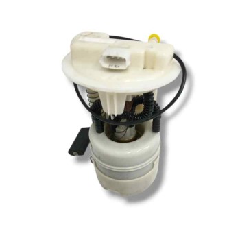 Recambio de aforador para nissan micra (k12e) 1.2 cat referencia OEM IAM 17040AX000  