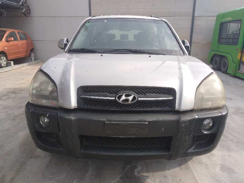 HYUNDAI TUCSON (JM)