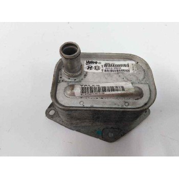ENFRIADOR ACEITE MOTOR 264102A650 