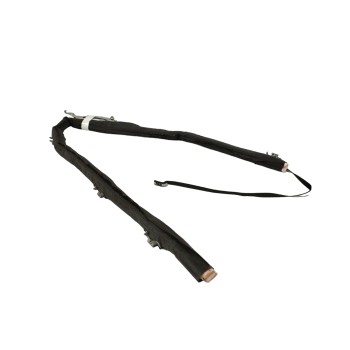 Recambio de airbag cortina delantero derecho para citroën c4 picasso 1.6 blue-hdi fap referencia OEM IAM 9800483180  