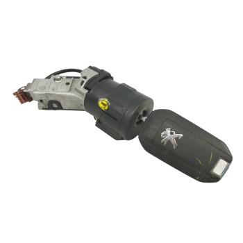 Recambio de antirrobo para peugeot partner furgoneta/monovolumen (k9) 1.6 bluehdi 100 referencia OEM IAM   