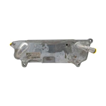 Recambio de enfriador aceite motor para audi a7 sportback (4ga, 4gf) 3.0 tdi quattro referencia OEM IAM 4G0317021AF  