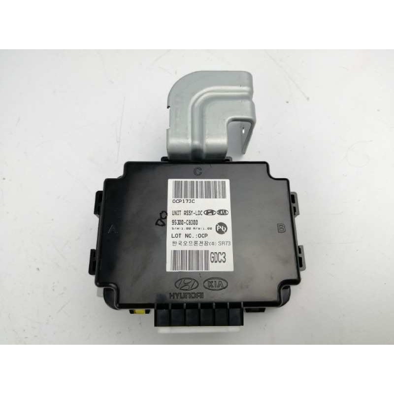 Recambio de modulo electronico para hyundai i20 ii (gb, ib) 1.0 t-gdi referencia OEM IAM 95300C8300  