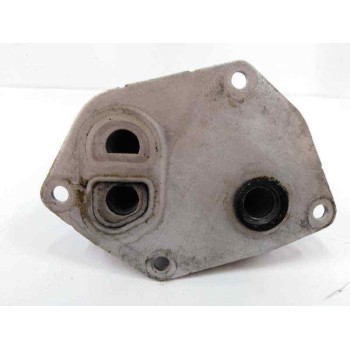 Recambio de enfriador aceite motor para kia cee´d 1.6 crdi cat referencia OEM IAM 264102A650  