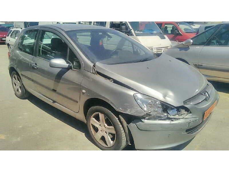 PEUGEOT 307 (S1)