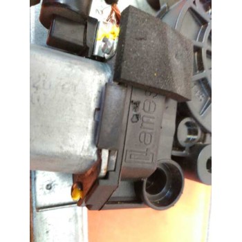 Recambio de elevalunas delantero derecho para nissan primastar (x83) monovolumen 9 plazas largo batalla 3,07t referencia OEM IAM