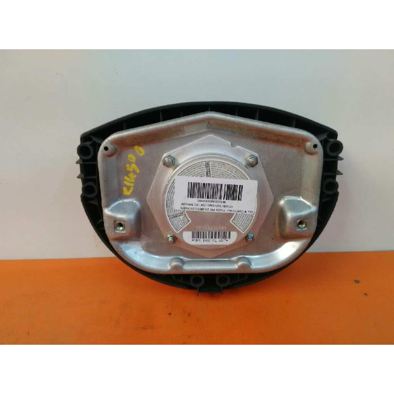 AIRBAG DELANTERO IZQUIERDO