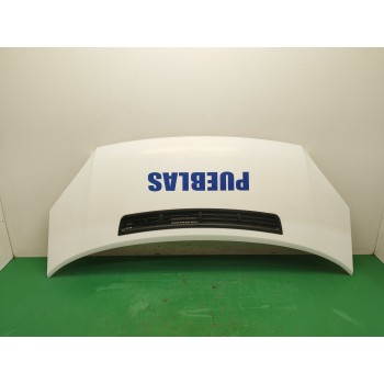 Recambio de capot para ford transit caja cerrada ´06 ft 260 k trend lkw referencia OEM IAM 1742622  