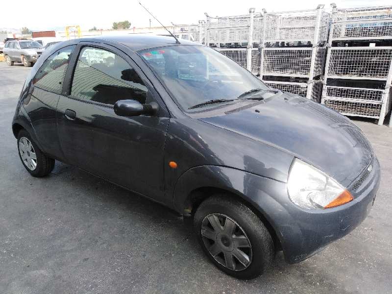 FORD KA (CCQ)