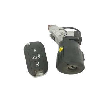 Recambio de antirrobo para peugeot partner furgoneta/monovolumen (k9) 1.6 bluehdi 100 referencia OEM IAM   