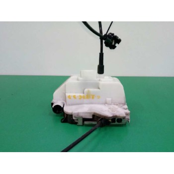 Recambio de cerradura puerta delantera derecha para renault espace iv (jk0) 2.0 dci diesel cat referencia OEM IAM 017973  