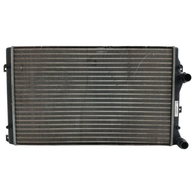 Recambio de radiador agua para volkswagen eos (1f7, 1f8) 1.4 tsi referencia OEM IAM 1K0121253BB  