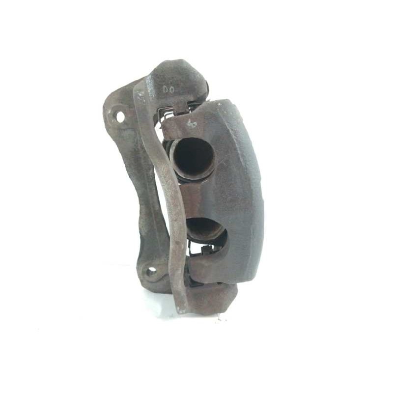 Recambio de pinza freno delantera derecha para ssangyong rodius 2.7 turbodiesel cat referencia OEM IAM   