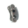 Recambio de pinza freno delantera derecha para ssangyong rodius 2.7 turbodiesel cat referencia OEM IAM   