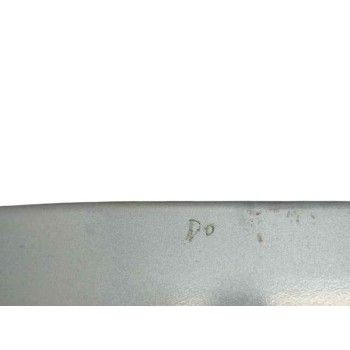 Recambio de refuerzo paragolpes delantero para nissan micra (k12e) 1.2 cat referencia OEM IAM   