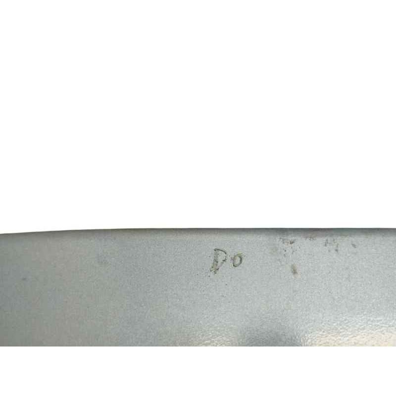 REFUERZO PARAGOLPES DELANTERO