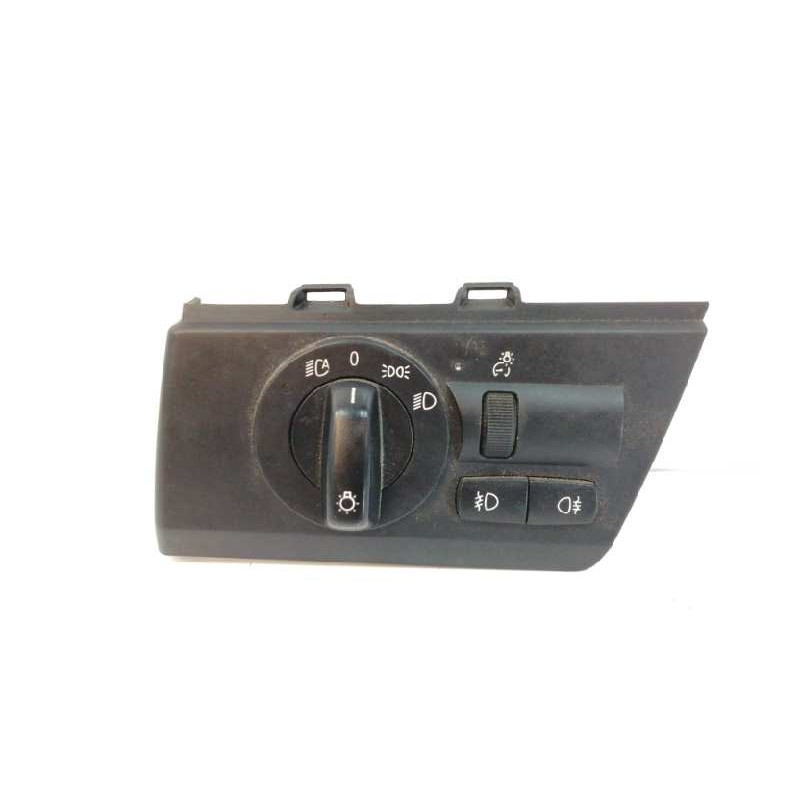 Recambio de mando luces para bmw x3 (e83) 2.0 d referencia OEM IAM 3415105 531096874 