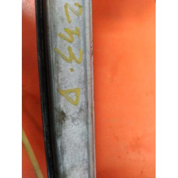 Recambio de elevalunas delantero derecho para nissan primastar (x83) monovolumen 9 plazas largo batalla 3,07t referencia OEM IAM