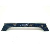 Recambio de moldura para ford kuga (cbs) referencia OEM IAM GJ54S43404A TRASERA PORTON AZUL OSCURO