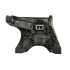 Recambio de soporte motor derecho para peugeot rifter 1.5 blue-hdi fap referencia OEM IAM 9820297580  