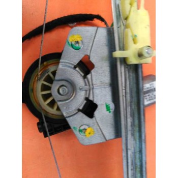 Recambio de elevalunas delantero derecho para nissan primastar (x83) monovolumen 9 plazas largo batalla 3,07t referencia OEM IAM