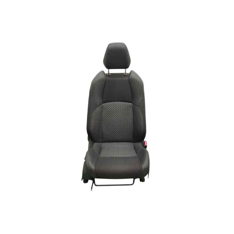 Recambio de asiento delantero derecho para toyota c-hr (_x1_) 1.8 hybrid (zyx10_, zyx11_) referencia OEM IAM   