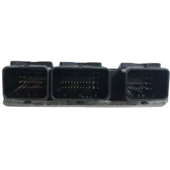 Recambio de centralita motor uce para peugeot 307 break / sw (s1) 2.0 hdi fap cat referencia OEM IAM 9644606180 0281010779 