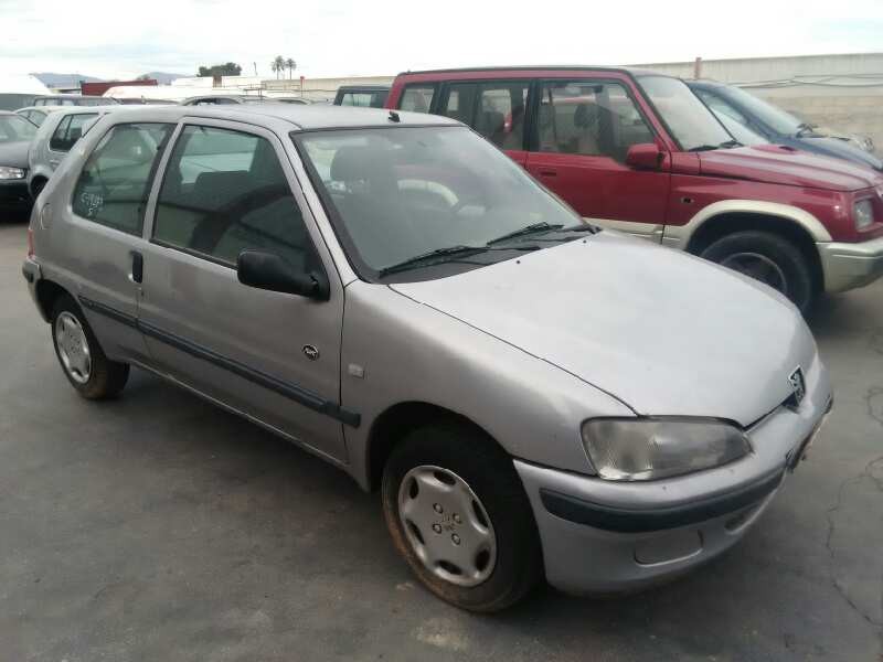 PEUGEOT 106 (S2)