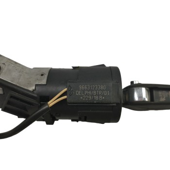 Recambio de antirrobo para peugeot partner furgoneta/monovolumen (k9) 1.6 bluehdi 100 referencia OEM IAM   