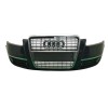 Recambio de paragolpes delantero para audi a6 c6 (4f2) 2.4 referencia OEM IAM 4F0807437E  