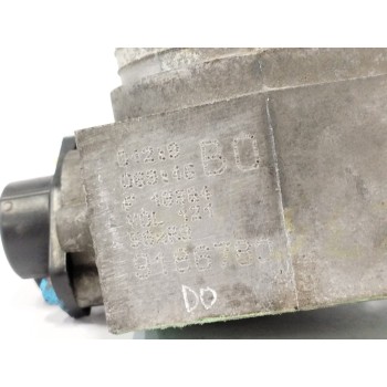 Recambio de caja mariposa para volvo v40 familiar 1.6 cat referencia OEM IAM 9186780  