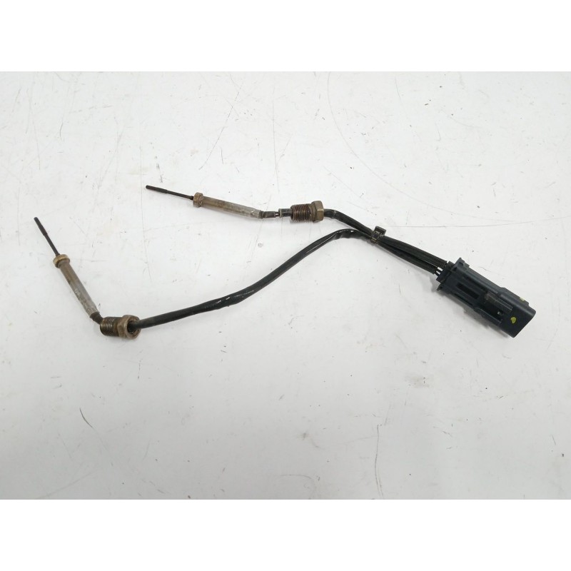 Recambio de sonda lambda para nissan micra iv (k13k, k13kk) 1.2 referencia OEM IAM 9808312080  