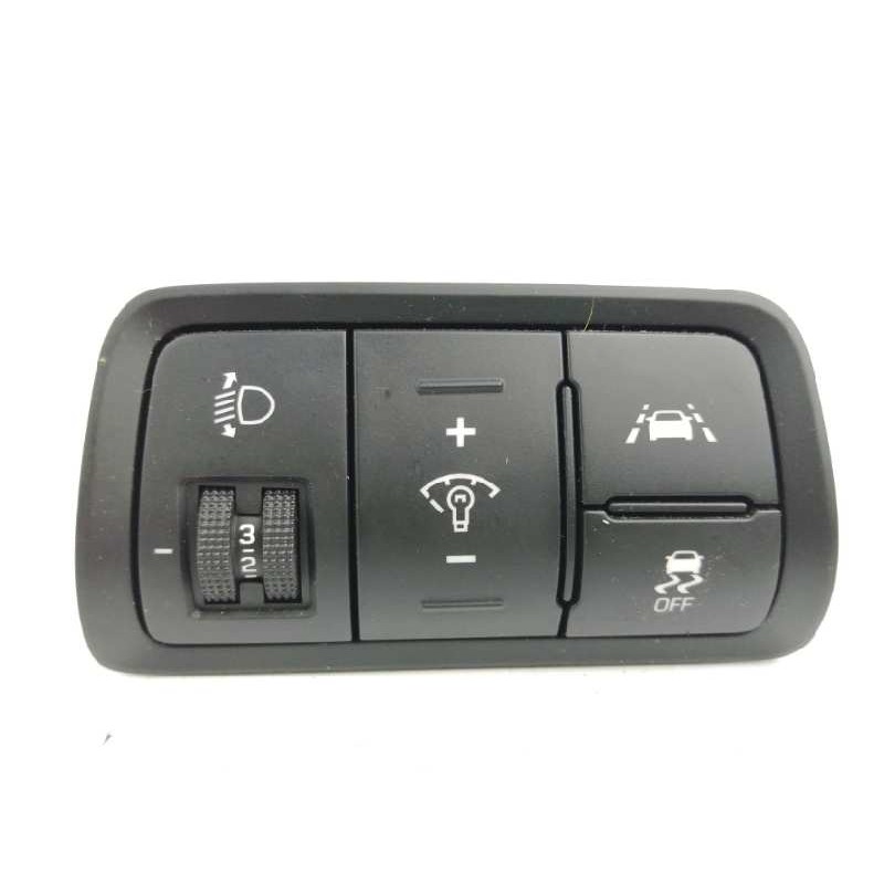 Recambio de mando regulacion faros para hyundai i20 ii (gb, ib) 1.0 t-gdi referencia OEM IAM 93300C8050  