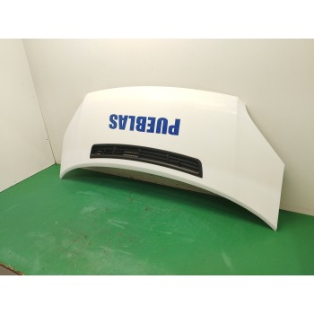 Recambio de capot para ford transit caja cerrada ´06 ft 260 k trend lkw referencia OEM IAM 1742622  